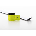 Lumen Plus geel  reflecterende band 