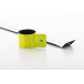 Lumen Plus jaune  Bracelet réfléchissant 