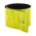 Lumen Plus jaune  Bracelet réfléchissant 