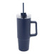 Renley dark blue  thermo mug 