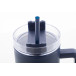 Renley dark blue  thermo mug 