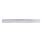 Lumen Plus zilver  reflecterende band 