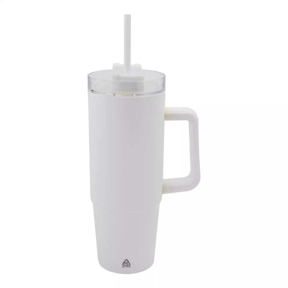 Renley wit  thermosmok 