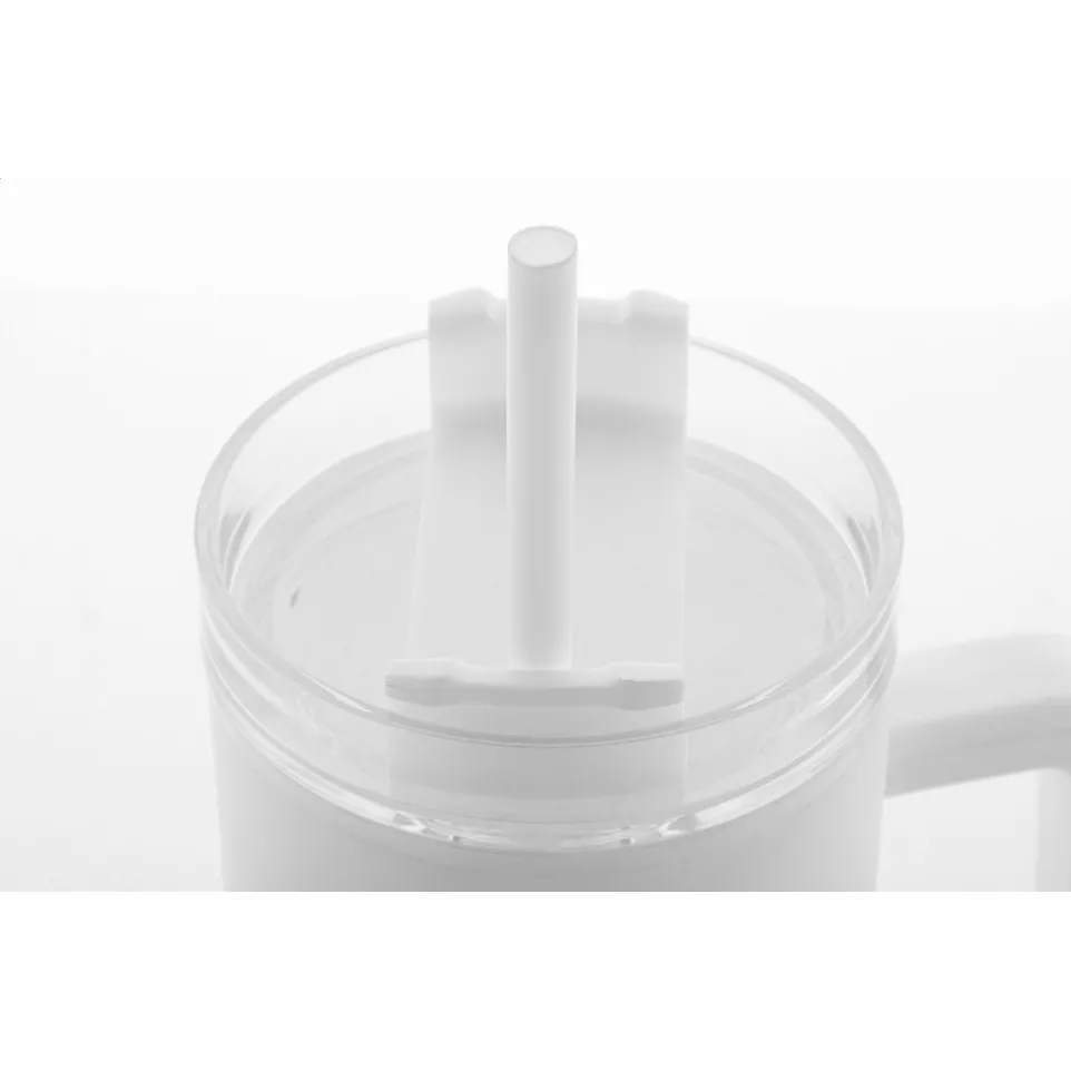 Renley blanc  Mug thermos 