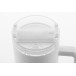 Renley white  thermo mug 