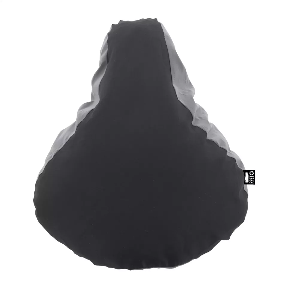 Lumiride noir  Protège selle de vélo...