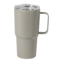 Grabicano grey  thermo mug 
