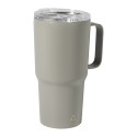 Grabicano gris  Mug thermos 