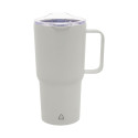 Grabicano gris  Mug thermos 