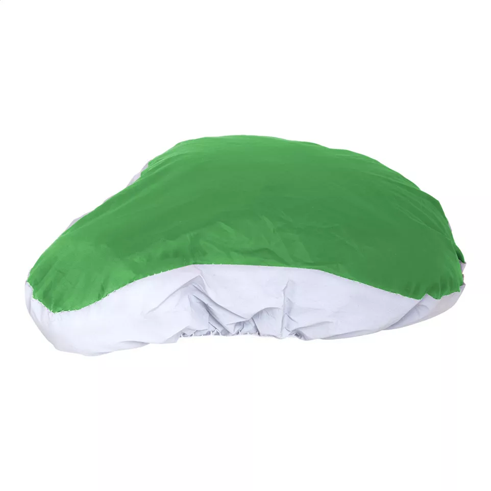 Lumiride green  reflective RPET...