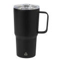 Grabicano black  thermo mug 