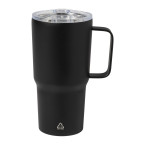 Grabicano noir  Mug thermos 