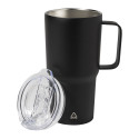 Grabicano noir  Mug thermos 