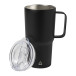 Grabicano zwart  thermosmok 