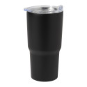Grabicano black  thermo mug 