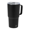 Grabicano noir  Mug thermos 