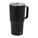 Grabicano black  thermo mug 