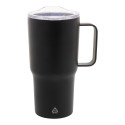 Grabicano zwart  thermosmok 