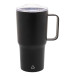 Grabicano black  thermo mug 