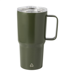 Grabicano groen  thermosmok 