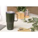 Grabicano green  thermo mug 