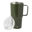 Grabicano green  thermo mug 