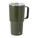 Grabicano green  thermo mug 