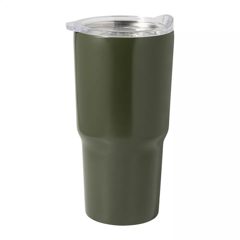 Grabicano groen  thermosmok 