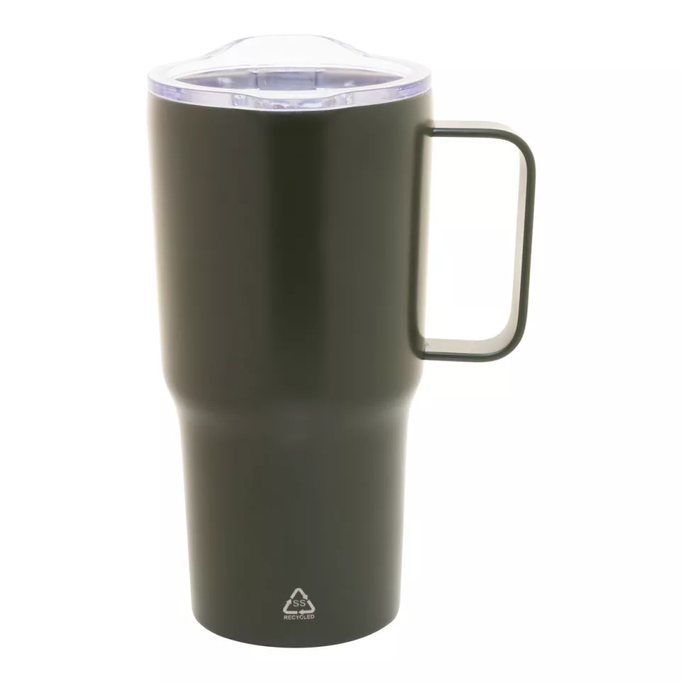 Grabicano groen  thermosmok 
