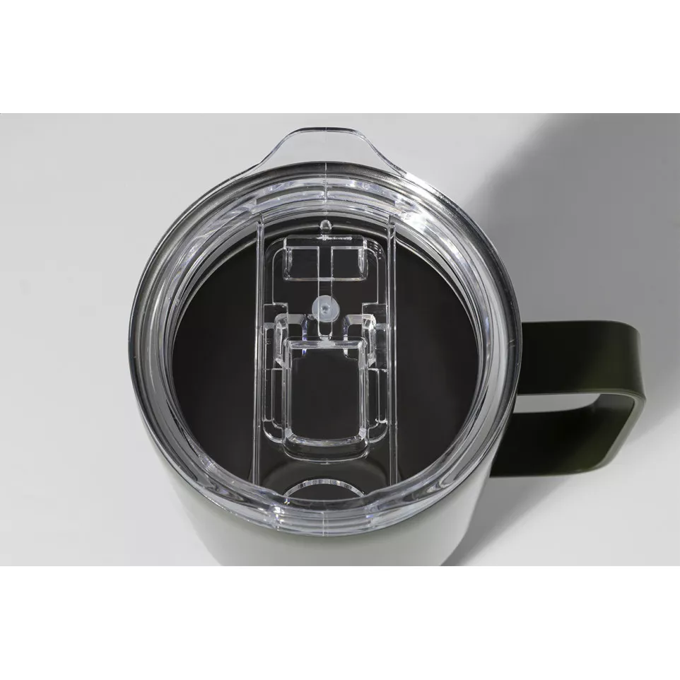 Grabicano vert  Mug thermos 