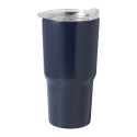 Grabicano bleu foncé  Mug thermos 