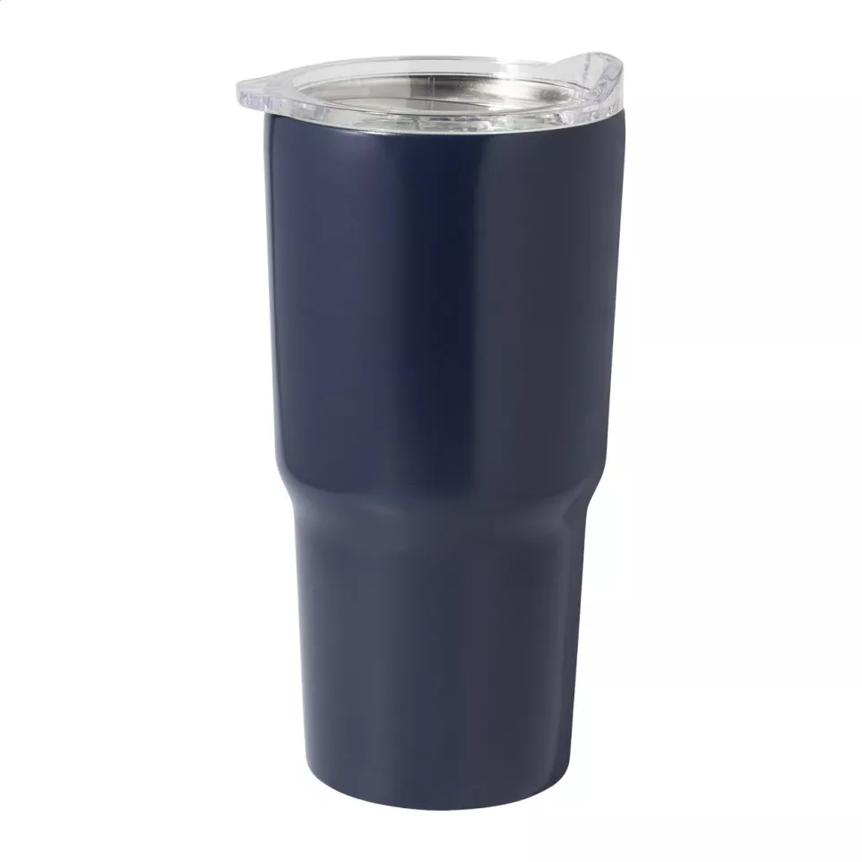 Grabicano dark blue  thermo mug 