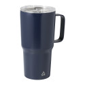 Grabicano dark blue  thermo mug 
