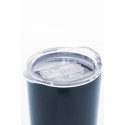 Grabicano bleu foncé  Mug thermos 