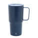 Grabicano bleu foncé  Mug thermos 
