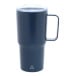 Grabicano donker blauw  thermosmok 