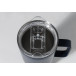 Grabicano bleu foncé  Mug thermos 