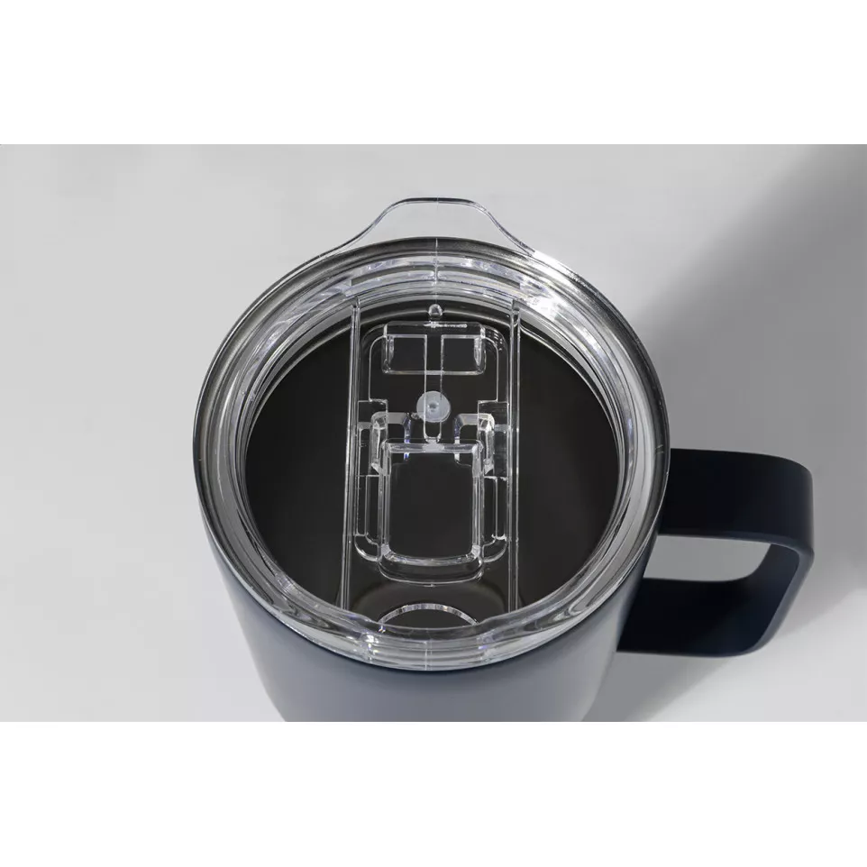 Grabicano dark blue  thermo mug 