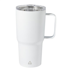 Grabicano blanc  Mug thermos 