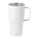 Grabicano blanc  Mug thermos 