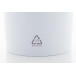 Grabicano blanc  Mug thermos 