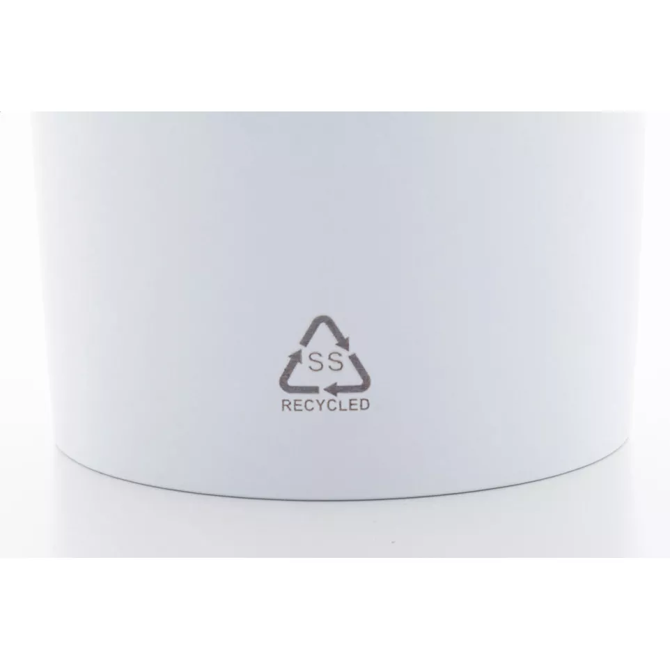 Grabicano blanc  Mug thermos 