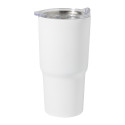 Grabicano blanc  Mug thermos 