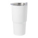Grabicano white  thermo mug 