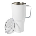 Grabicano blanc  Mug thermos 