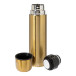Rebusta doré  Thermos 