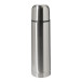 Rebusta argenté  Thermos 