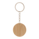 Speculo natural black keyring 
