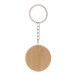 Speculo natural black keyring 