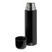 Rebusta noir  Thermos 